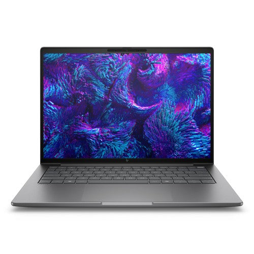 HP ZBook 8 G1i FireFly 14' WUXGA TOUCH IR Intel U7-255U 32GB DDR5 1TB SSD WIN 11 PRO Intel Arc GPU Thunderbolt 3yrs OS 1.4kg Workstation