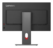 Lenovo ThinkVision P24QD-40 computer monitor 60.5 cm (23.8") 2560 x 1440 pixels Quad HD LCD Black