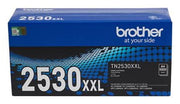 Brother TN-2530XXL toner cartridge 1 pc(s) Original Black