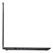 Lenovo ThinkPad T1g Gen 8 Intel Core Ultra 7 255H Laptop 40.6 cm (16") WUXGA 32 GB LPDDR5x-SDRAM 1 TB SSD NVIDIA GeForce RTX 5060 Wi-Fi 7 (802.11be) Windows 11 Pro English Black