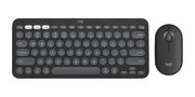 Logitech Pebble 2 Combo for Mac