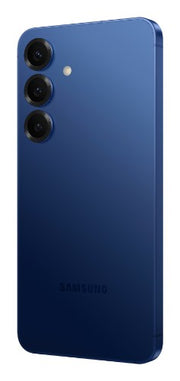 Samsung Galaxy S25 SM-S931B 15.8 cm (6.2") Dual SIM Android 15 5G USB Type-C 12 GB 256 GB 4000 mAh Navy