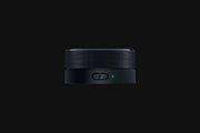Razer WIRELESS CONTROL POD remote control Bluetooth Audio, Lighting Press buttons, Rotary