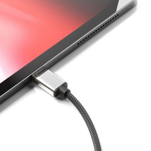 ALOGIC SULCC2G202-SGR USB cable USB 2.0 2 m USB C Grey