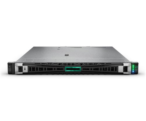 HPE ProLiant DL320 Gen11 4510 2.4GHz 12c 1P 2x32GB-R 8SFF MR408i-o 2x480GB SSD 2x800W PS AP Server
