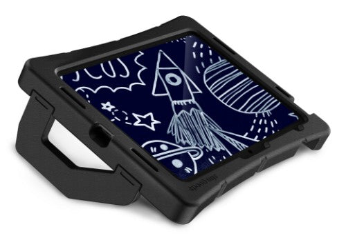 STM Duxling (iPad (A16)/10th Gen) COM - Black
