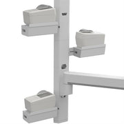 Ergotron 98-578-251 printer cabinet/stand White