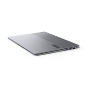 Lenovo ThinkBook 16 G9 IRL Intel Core 7 240H Laptop 40.6 cm (16") WUXGA 16 GB DDR5-SDRAM 512 GB SSD Wi-Fi 6E (802.11ax) Windows 11 Pro English Grey