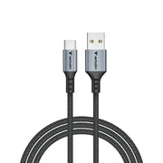 Verbatim Sync & Charge Cable USB-A to USB-C 120 cm