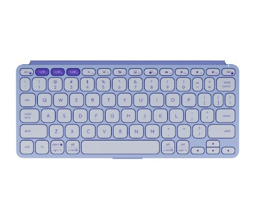 Logitech Keys-To-Go 2