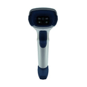 Zebra DS2208-HC Handheld bar code reader 1D/2D LED White