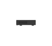 NETGEAR GS305P Unmanaged Gigabit Ethernet (10/100/1000) Power over Ethernet (PoE) Black
