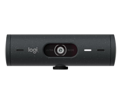 Logitech 960-001461 webcam 4 MP 1920 x 1080 pixels USB Graphite