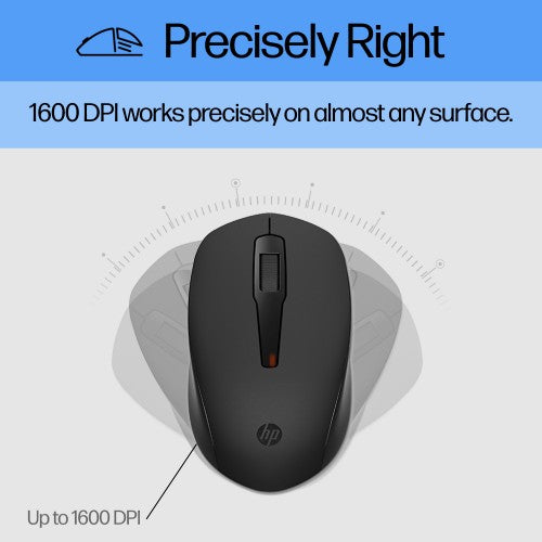 HP 150 Wired Mouse and Keyboard