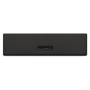 Seagate One Touch HDD 5 TB external hard drive 2.5" Micro-USB B 2.0/3.2 Gen 1 (3.1 Gen 1) Black