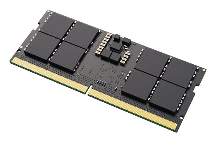 Lexar LD5DS016G-B4800GSST memory module 16 GB DDR5 4800 MHz ECC
