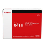 Canon CRG-041H toner cartridge 1 pc(s) Original Black