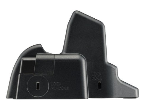 Panasonic FZ-VEBA21U mobile device dock station Tablet Black