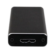StarTech.com M.2 SSD Enclosure for M.2 SATA SSDs - USB 3.0 (5Gbps) with UASP - TAA