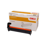 OKI 44844483 MC853 DRUM CARTRIDGE CYAN