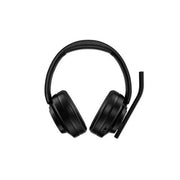 Kensington C3550 EQ Headset Wireless Head-band Office/Call center Bluetooth Black
