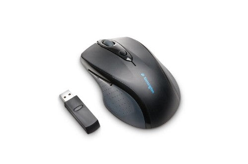 Kensington Pro Fit mouse Right-hand RF Wireless Optical 1600 DPI