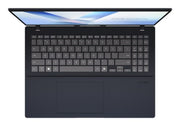ASUS Vivobook 16 X1607CA-MB110W Intel Core Ultra 5 225H Laptop 40.6 cm (16") WUXGA 16 GB DDR5-SDRAM 512 GB SSD Wi-Fi 6 (802.11ax) Windows 11 Home Blue