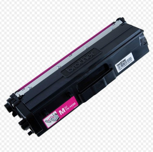 Brother TN-443M toner cartridge 1 pc(s) Original Magenta