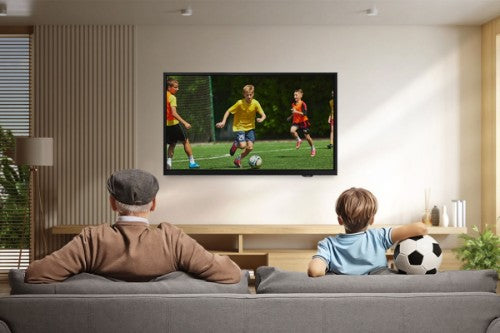 Samsung UA32F6000FWXXY TV 81.3 cm (32") Full HD Smart TV Wi-Fi Black