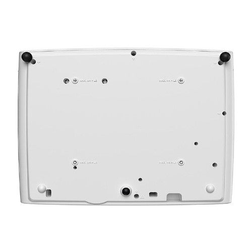 Sharp 5000 ANSI lumens 3LCD WUXGA (1920x1200) White