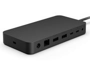 Microsoft Surface Thunderbolt 4 Dock Black