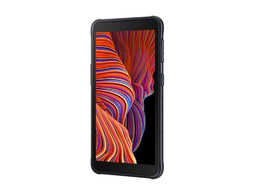 Samsung Galaxy XCover 5 SM-G525F 13.5 cm (5.3") Dual SIM 4G USB Type-C 4 GB 16 GB 3000 mAh Black