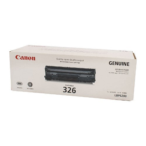 Canon 326 Original Black 1 pc(s)