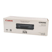 Canon 326 Original Black 1 pc(s)