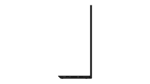 Lenovo ThinkVision M15 Full HD Display IPS Monitor, 15.6-Inch Size, Black