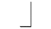 Lenovo ThinkVision M15 Full HD Display IPS Monitor, 15.6-Inch Size, Black