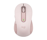 Logitech 910-006263 mouse Office Right-hand Bluetooth Optical 4000 DPI