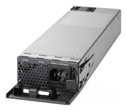 Cisco PWR-C1-715WAC-P-RF network switch component Power supply