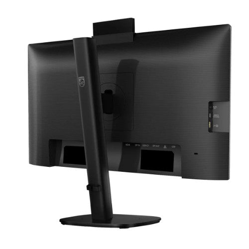 Philips 3000 series 24B2U3301H computer monitor 60.5 cm (23.8") 1920 x 1080 pixels Full HD LCD Black