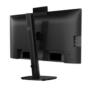 Philips 3000 series 24B2U3301H computer monitor 60.5 cm (23.8") 1920 x 1080 pixels Full HD LCD Black