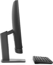 DELL QC24251 Intel Core Ultra 5 235T 60.5 cm (23.8") 1920 x 1080 pixels All-in-One PC 16 GB DDR5-SDRAM 512 GB SSD Windows 11 Pro Wi-Fi 6E (802.11ax) Black