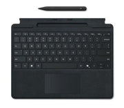 Microsoft Surface Pro Signature Microsoft Cover port Black