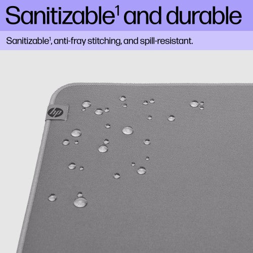 HP 205 Sanitizable Desk Mat