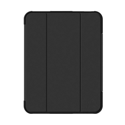 STM Dux Ultra (iPad (A16)/10th Gen) AP - Black