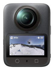 DJI Osmo 360 action sports camera 120 MP 8K Ultra HD CMOS 25.4 / 1.1 mm (1 / 1.1") Wi-Fi 183 g