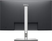 DELL Pro Plus P2725QE computer monitor 68.6 cm (27") 3840 x 2160 pixels 4K Ultra HD LCD Black, Silver