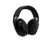 Logitech G G321 LIGHTSPEED Headset Wireless Head-band Gaming USB Type-C Bluetooth Black