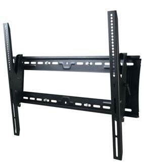 Atdec TH-3070-UT TV mount/stand Black