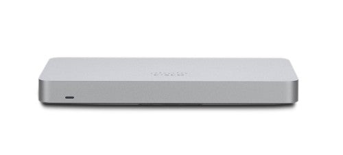 Cisco Meraki MX68 hardware firewall 0.45 Gbit/s