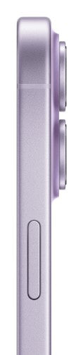 Apple iPhone 17 16 cm (6.3") Dual SIM iOS 26 5G USB Type-C 512 GB Lavender